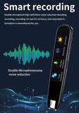 Scanning Translation Pen Multi-language