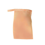 Let'scrub Baby Bath Sponge - Gentle Oral Care for Infants - Soft Baby Bath Accessories