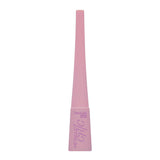Beaulis Metallic Eyeliner - Beaulis Fun Metalik Dipliner 605 Pink Sparkle, Liquid Eyeliner for Glamorous Eye Makeup
