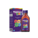 Tabilac Magnimore Kids Magnesium & Vitamin B6 Liquid 200 ml