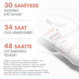 Avene Soothing Skin Recovery Cream - Natural Sensitive Skin Moisturizer with Avene Thermal Spring Water