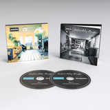 Definitely Maybe : 30th Anniversary Edition (2 Cd's) [CD]