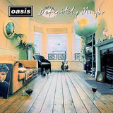 Definitely Maybe : 30th Anniversary Edition (2 Cd's) [CD]