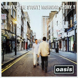 Oasis - (What's the Story) Morning Glory? (Remastered) [Import] (2 Lp's) [Vinyl]