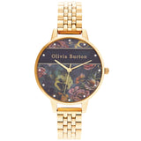 Olivia Burton Women's Pale