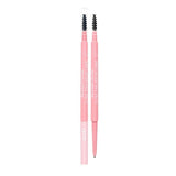 Soda Ultra Thin Brow Liner - Precise Eyebrow Definition, Long-Lasting, Natural Shades