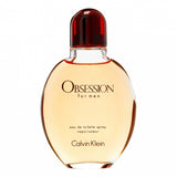 CALVIN KLEIN Obsession - Eau de toilette