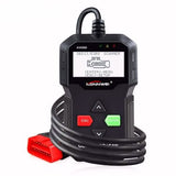 OBDII Car Diagnostic Scanner