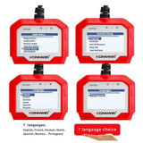 OBDII Car Diagnostic Scanner