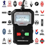 OBDII Car Diagnostic Scanner