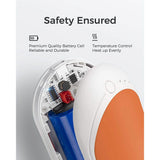 OCOOPA 5200 mAh Electric Portable Pocket Hand Warmer/Power Bank