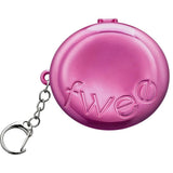fwee Pocket Eyeshadow Palette EP05 Grape Bonbon 1.2g