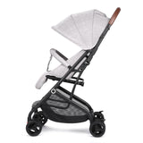 Odoland Lightweight Foldable Cynebaby Strollers for Infant