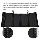 Odoland Women Body Shaper