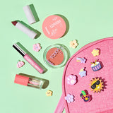 Beaulis Matte Lipstick - Long-Lasting Moisturizing Lip Color for Dry Lips