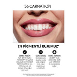 Avon Ultra Matte Lipstick in Carnation 3.6g