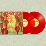 The Sunlandic Twins: 20th Anniversary Edition (Ruby Red Colored Vinyl, Anniversary Edition, Remastered) (2 Lp's) [Vinyl]