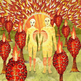 The Sunlandic Twins: 20th Anniversary Edition (Ruby Red Colored Vinyl, Anniversary Edition, Remastered) (2 Lp's) [Vinyl]