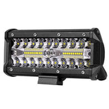 Offroad 4WD SUV Driving Fog Lamp