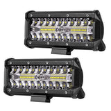 Offroad 4WD SUV Driving Fog Lamp