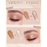 Sheglam Creamsicle Shadow Stick 02 Daydream Creamy Eyeshadow