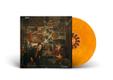 Dawes - Oh Brother (Turmeric) [Vinyl]
