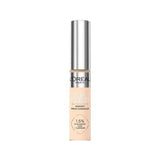 L'Oreal Paris True Match Radiant Serum Concealer - Lightweight, Anti-Aging Formula for Flawless Coverage