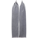 Ohayomi Mens Winter Cashmere Fashion Formal Soft Scarves