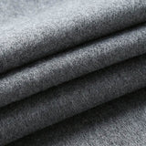 Ohayomi Mens Winter Cashmere Fashion Formal Soft Scarves