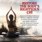 OHCO - Cold Snap Caps - 120 Capsules