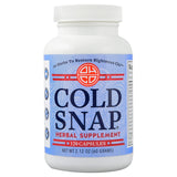 OHCO - Cold Snap Caps - 120 Capsules