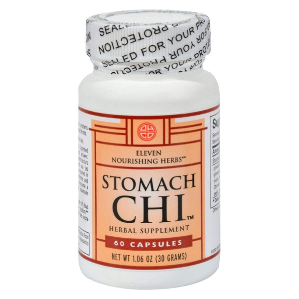 OHCO Stomach Chi 60 Capsules - OH0006