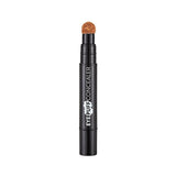 Flormar Eye Puff Concealer - Medium Coverage, Anti-Acne, Natural Finish for Dark Circles & Imperfections