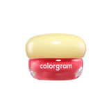 Colorgram Tintin Dory Lip Jam 05 Watermelon Jam Gloss