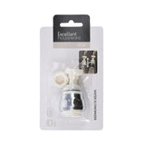 KPM Water Saving Faucet Aerator for Easy Installation