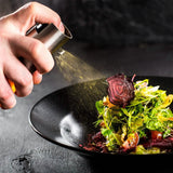 Oil Sprayer Set For Cooking, BBQ ,Baking Roasting
