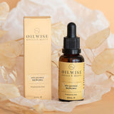 Oilwise Eye Contour Serum with Hyaluronic Acid 30 ml