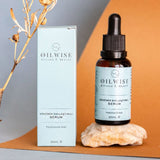 Oilwise Pore Tightening Serum with Hyaluronic Acid 30 ml