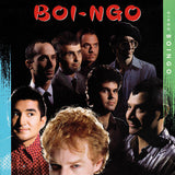 Oingo Boingo - BOI-NGO (Green & Gold Marble Colored Vinyl) [Vinyl]