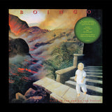 Oingo Boingo - Dark At The End Of The Tunnel (Forest Green Colored Vinyl) [Vinyl]