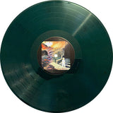 Oingo Boingo - Dark At The End Of The Tunnel (Forest Green Colored Vinyl) [Vinyl]