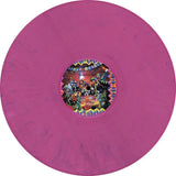 Dead Man's Party (Colored Vinyl, Purple, Pink) [Vinyl]