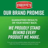 O'Keeffe's Working Hands Hand Cream for Extreme Dryness - 3 oz Tube (2 Pack) - Repairing Skincare for Cracked, Dry Hands