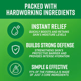 O'Keeffe's Working Hands Hand Cream for Extreme Dryness - 3 oz Tube (2 Pack) - Repairing Skincare for Cracked, Dry Hands