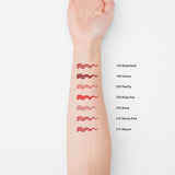 LYKD Retractable Lipliner 502 Brave - Long-Lasting, Water-Resistant Lipliner for Precise Lip Definition