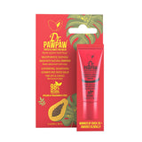 Dr. Pawpaw Multipurpose Tinted Ultimate Red Balm - Natural Moisturizer for Lips and Skin, 10ml