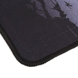 Old World Map Full Desk Coverage Gaming and Office Mousepad