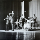 Olympia Concert 1958 (2lp, 180g) [Vinyl]