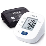 Omron M2+ Digital Upper Arm Blood Pressure Monitor