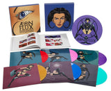 Drew Neumann - ÆON FLUX Original Series Box Set (6xLP) [Vinyl]